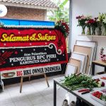 toko karangan bunga bayongbong garut